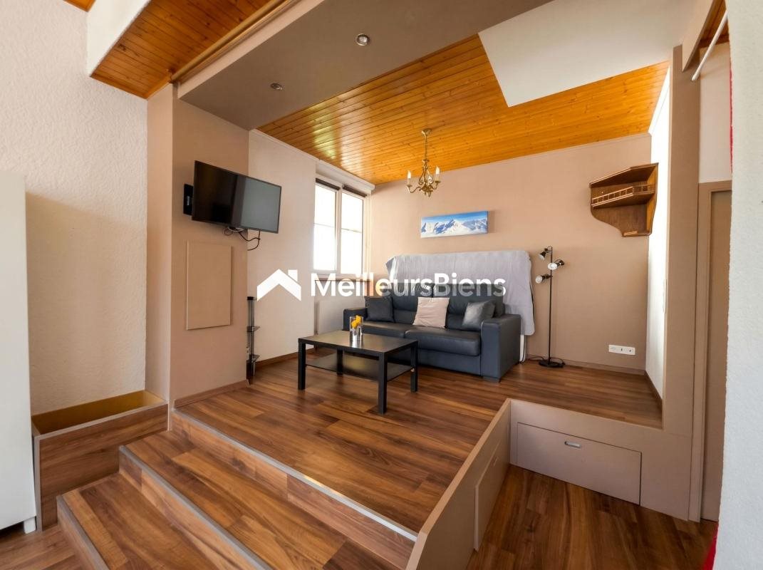 Appartement à vendre, 56m², Evian-les-Bains