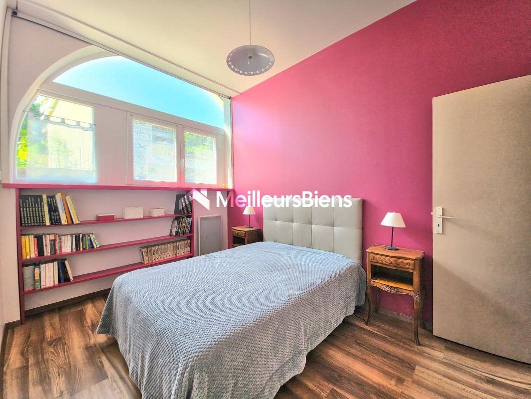 Appartement à vendre, 56m², Evian-les-Bains