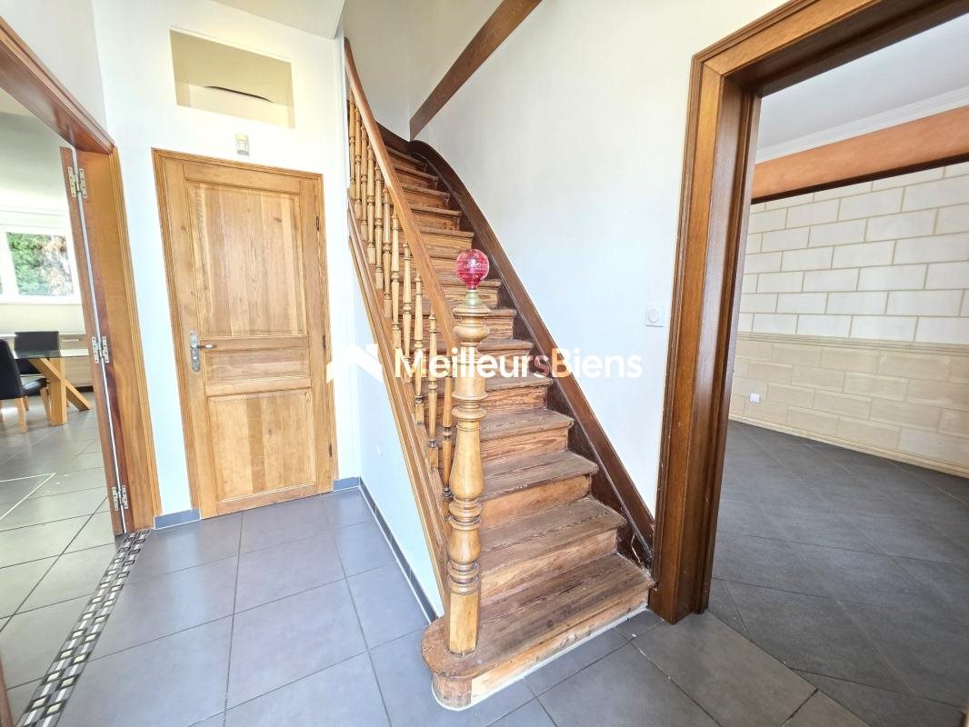 Maison à vendre, 161m², Maubeuge