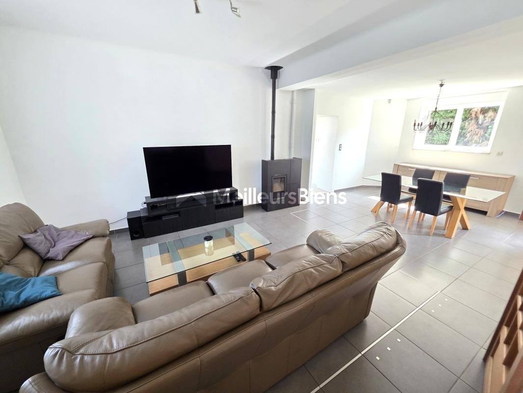 Maison à vendre, 161m², Maubeuge