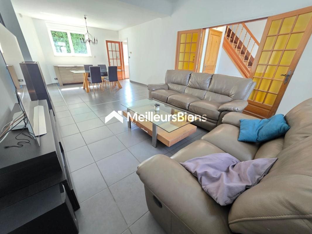 Maison à vendre, 161m², Maubeuge