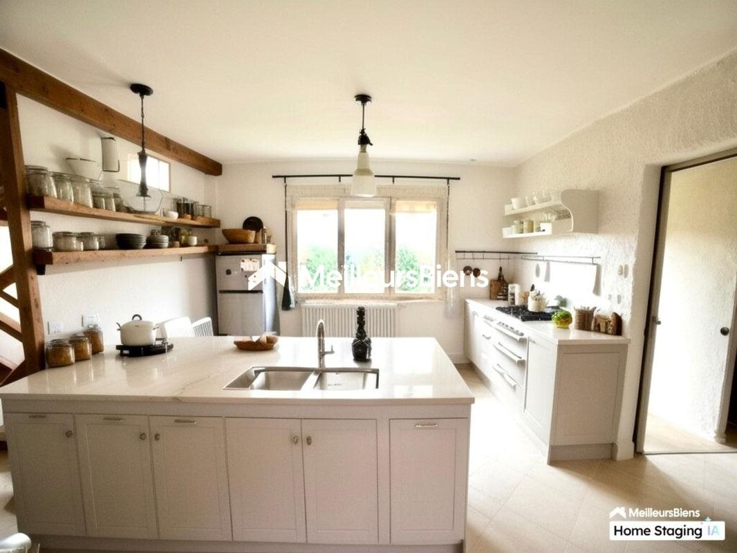 Maison à vendre, 122m², Trégueux