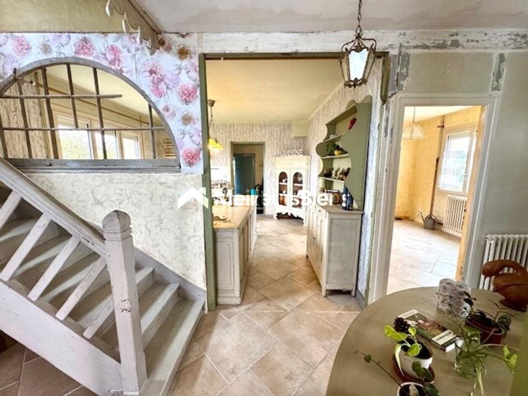 Maison à vendre, 122m², Trégueux