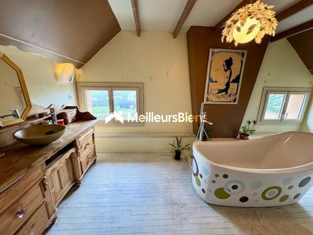 Maison à vendre, 122m², Trégueux