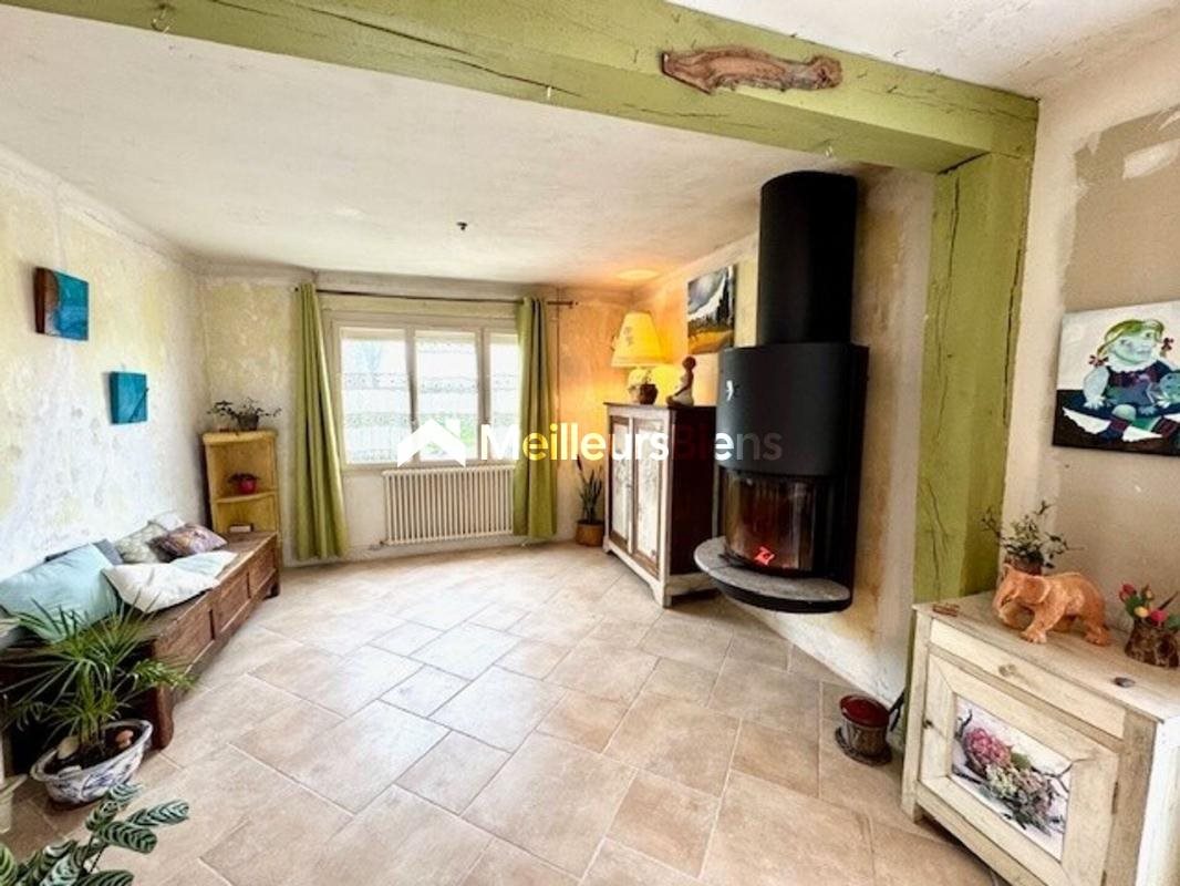 Maison à vendre, 122m², Trégueux