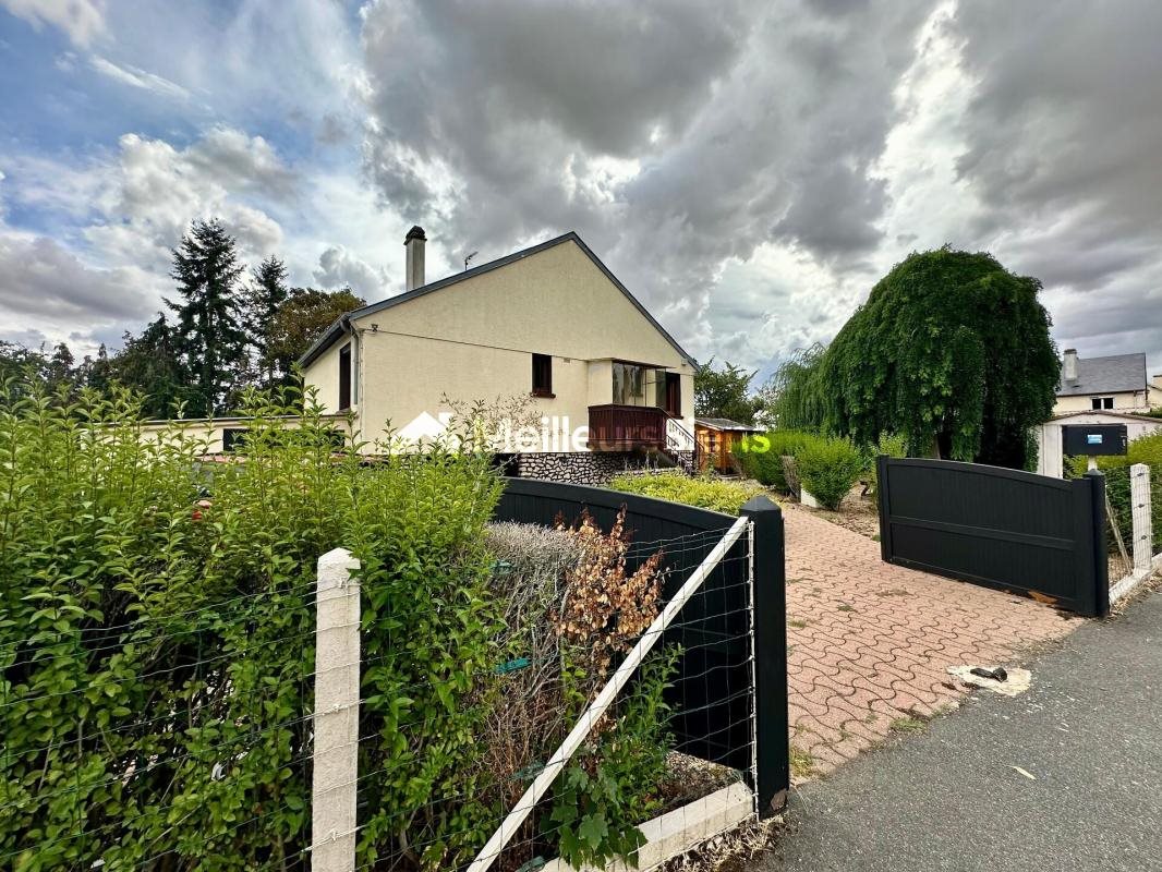 Maison à vendre, 82m², Cierrey