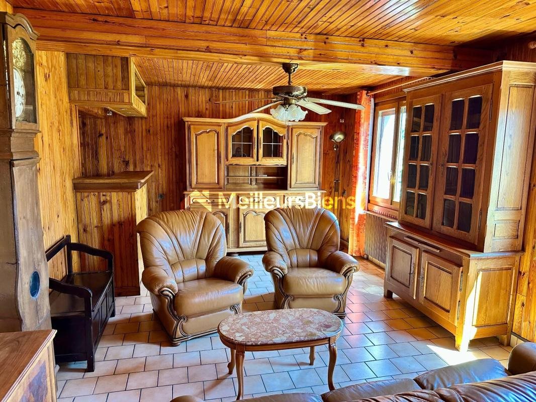Maison à vendre, 82m², Cierrey