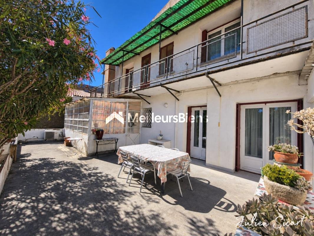 Maison à vendre, 290m², Saint-Paul-de-Fenouillet