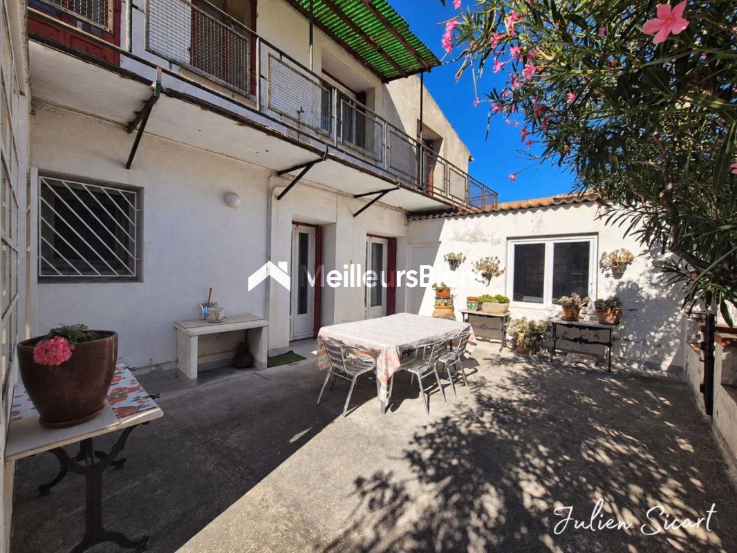 Maison à vendre, 290m², Saint-Paul-de-Fenouillet
