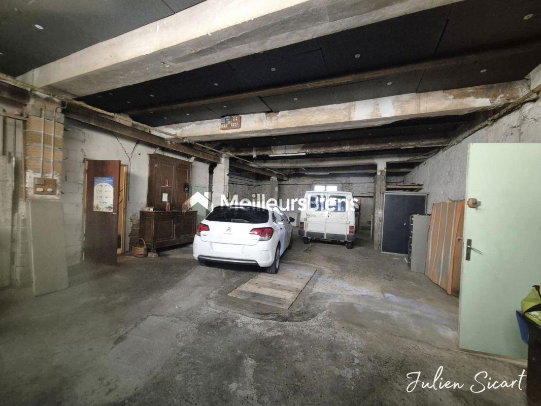 Maison à vendre, 290m², Saint-Paul-de-Fenouillet