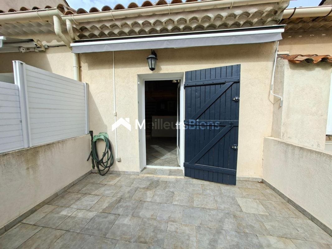 Appartement à louer, 54m², Saint-Cyr-sur-Mer