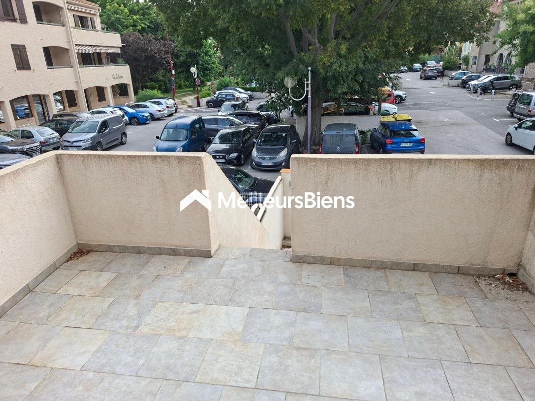 Appartement à louer, 54m², Saint-Cyr-sur-Mer