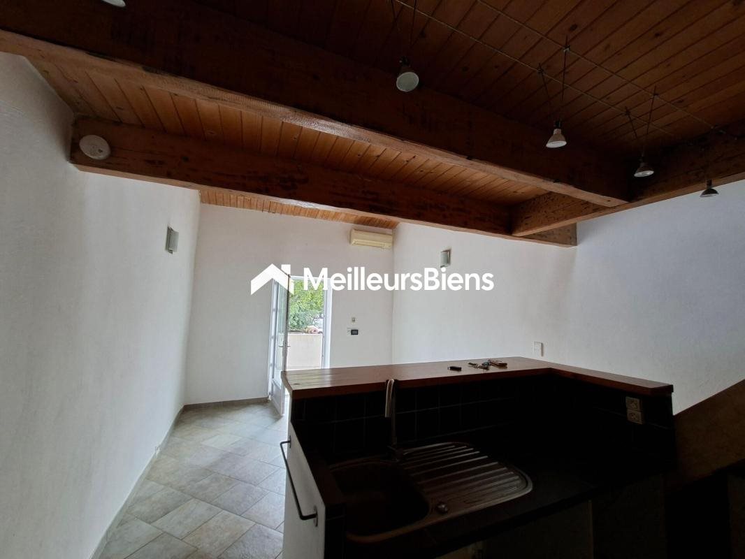 Appartement à louer, 54m², Saint-Cyr-sur-Mer