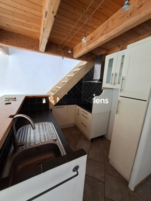 Appartement à louer, 54m², Saint-Cyr-sur-Mer