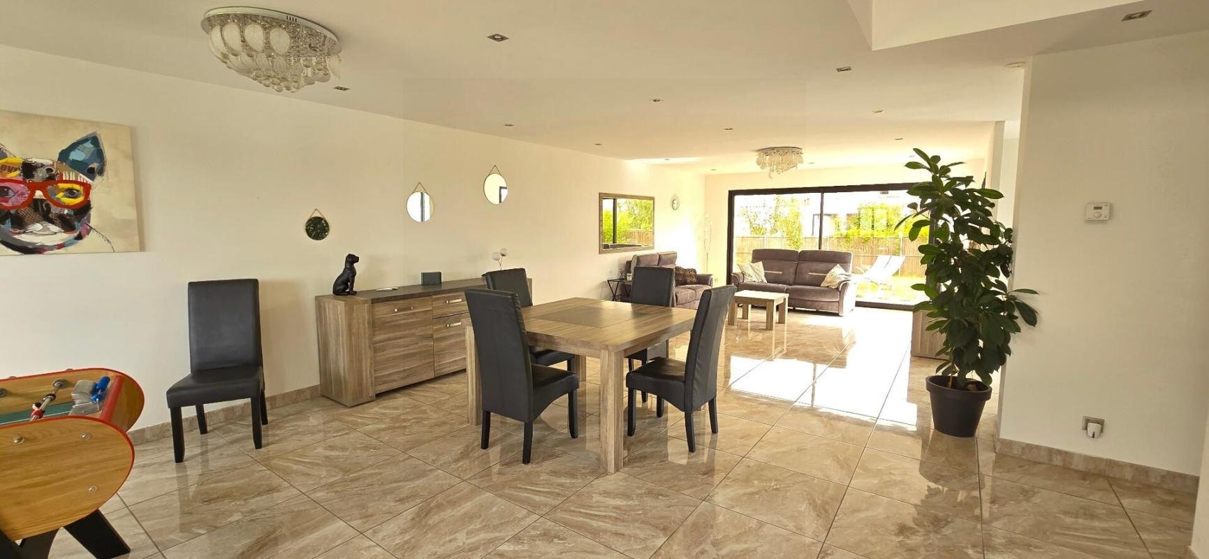 Maison à vendre, 182m², Chartres