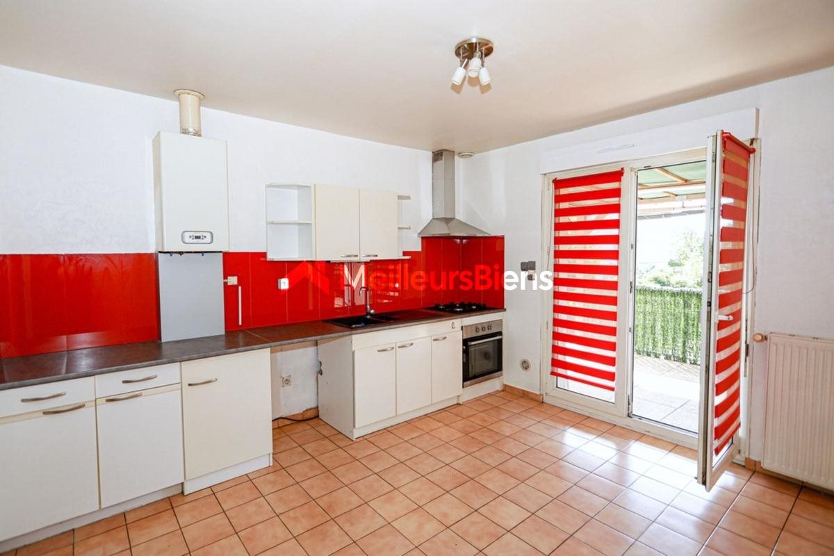 Maison à vendre, 110m², Talange