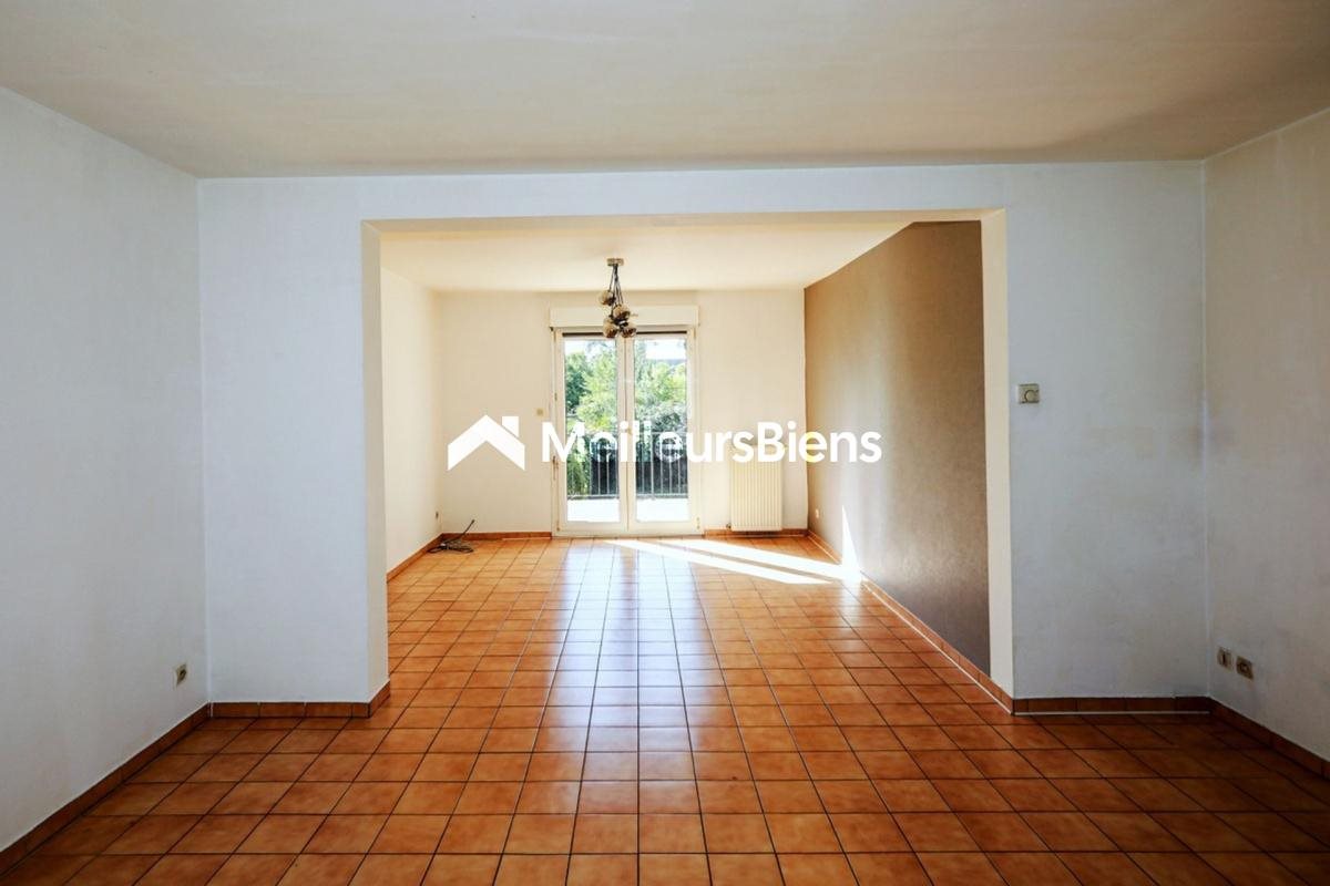 Maison à vendre, 110m², Talange