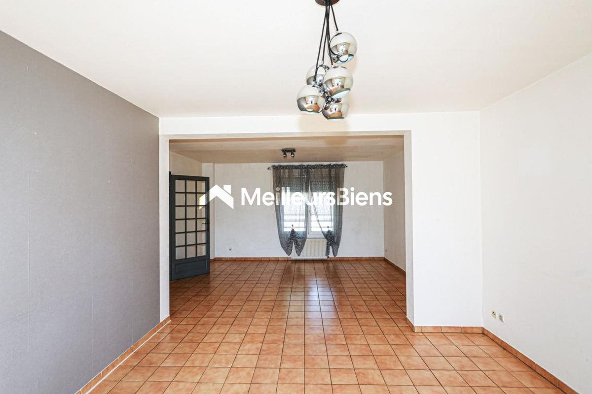 Maison à vendre, 110m², Talange
