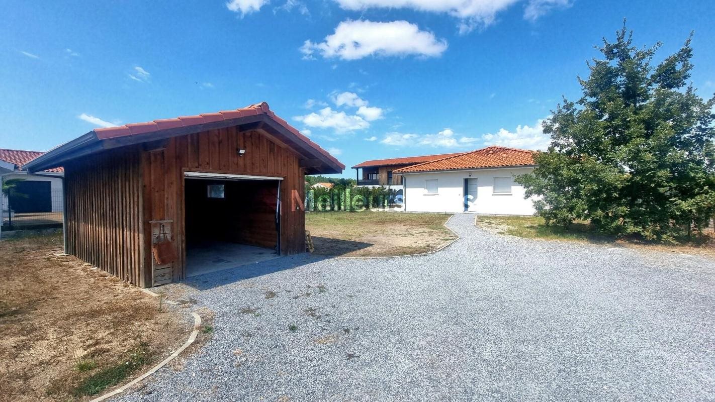 Maison à vendre, 85m², Pontenx-les-Forges