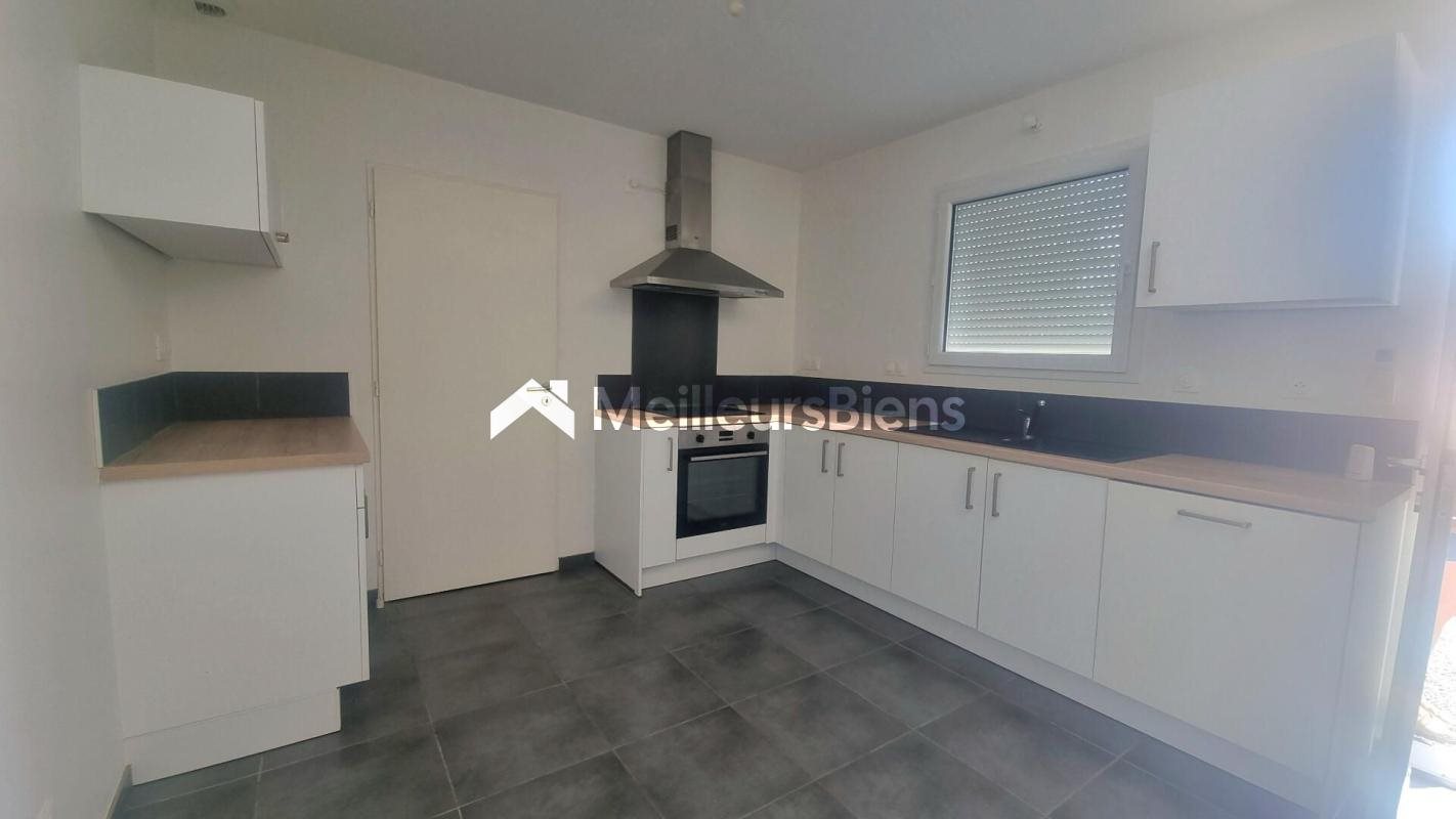 Maison à vendre, 85m², Pontenx-les-Forges