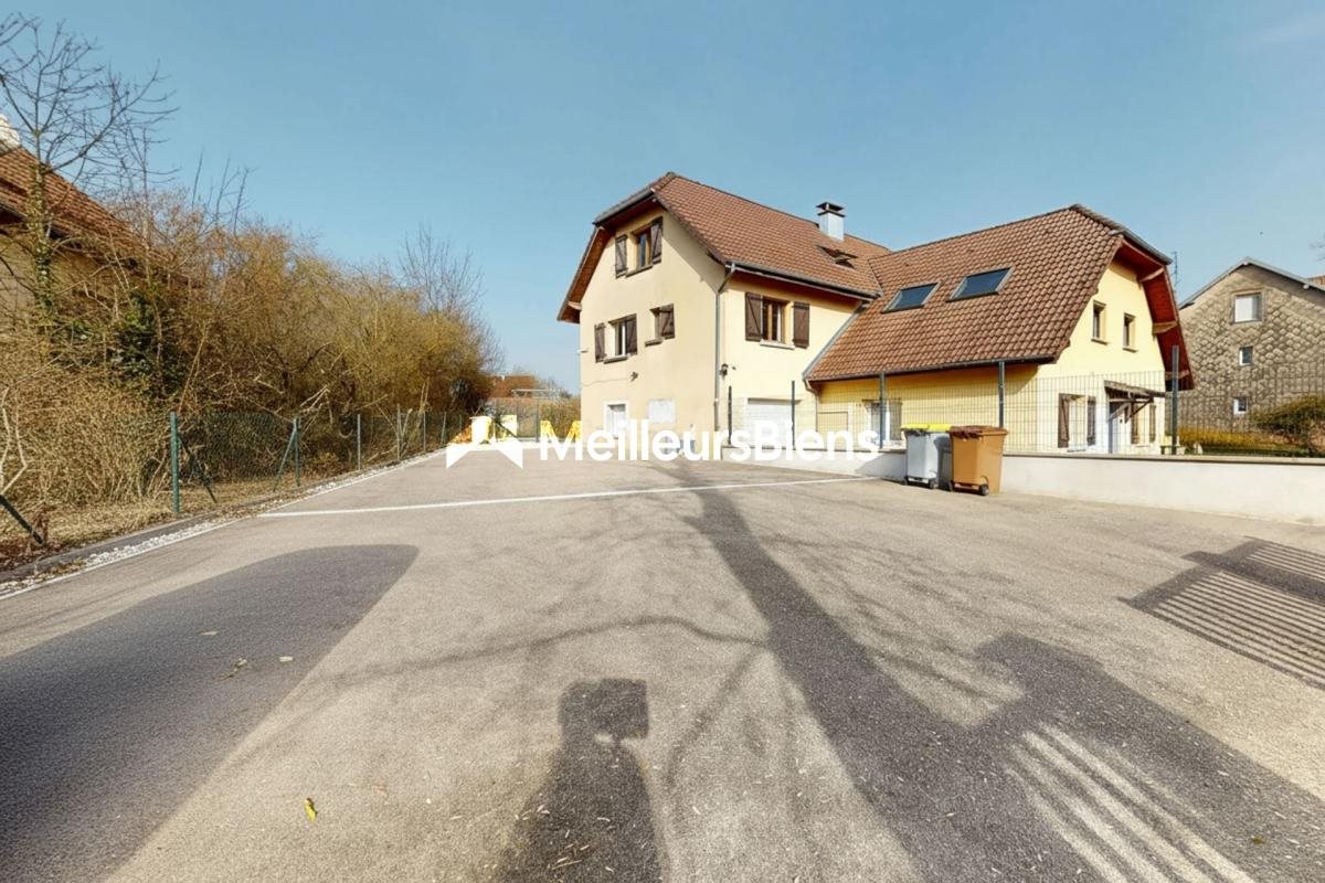 Appartement à vendre, 178m², Belfort