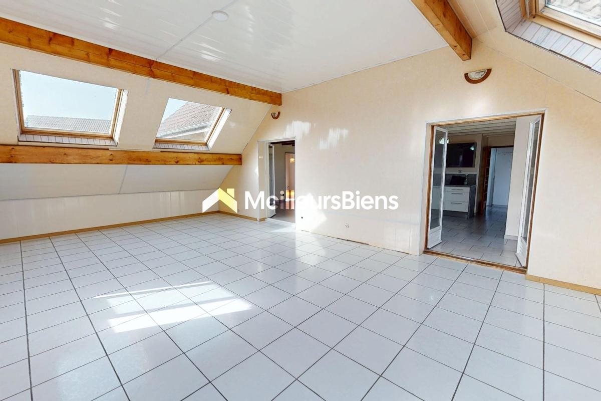 Appartement à vendre, 178m², Belfort