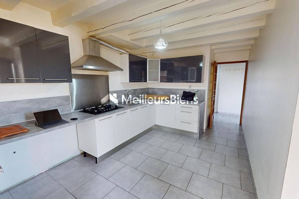 Appartement à vendre, 178m², Belfort