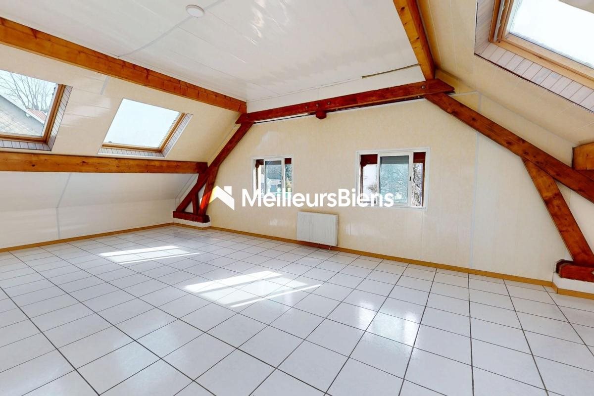 Appartement à vendre, 178m², Belfort