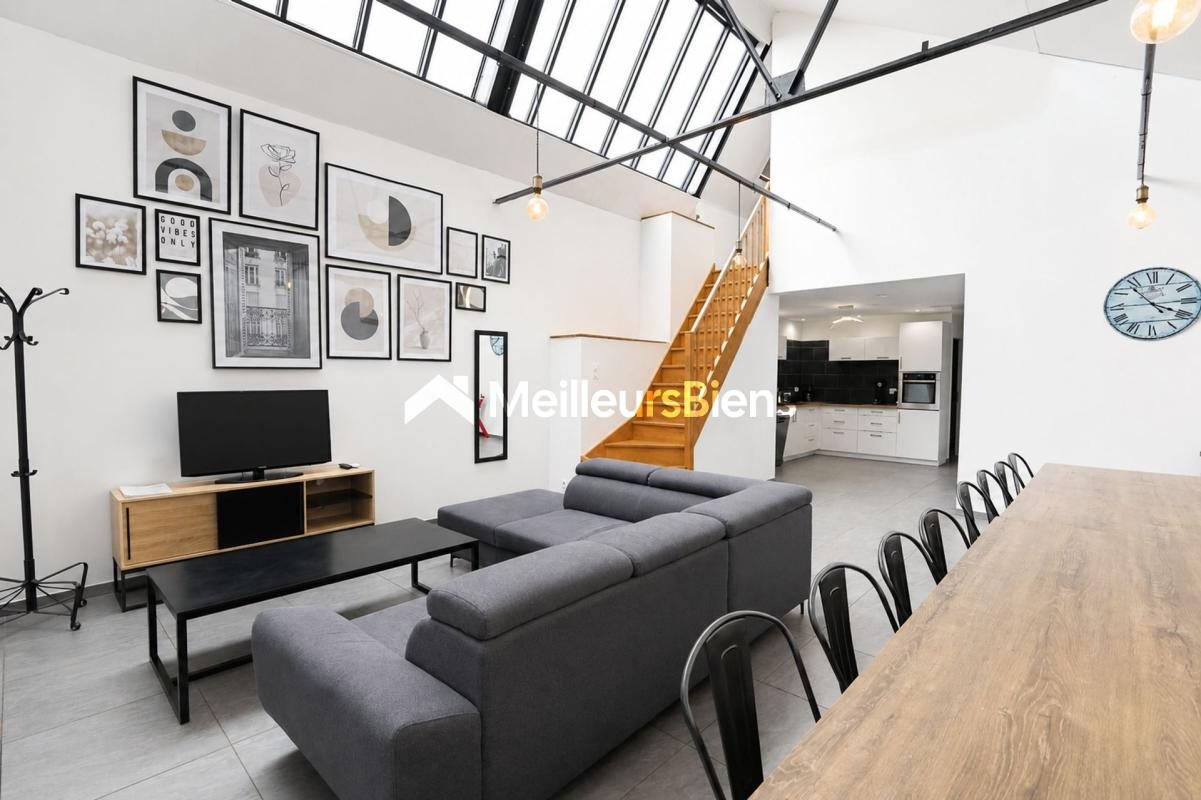 Maison à vendre, 268m², Le May-sur-Evre