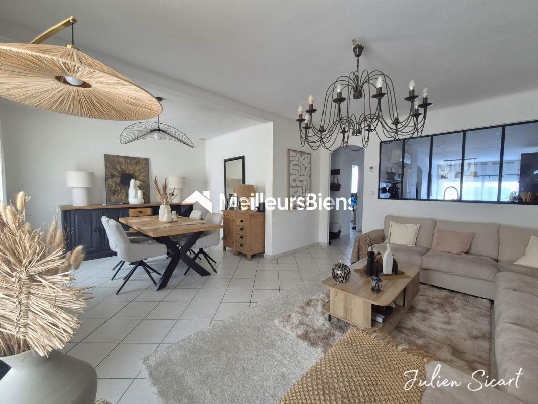 Maison à vendre, 120m², Perpignan