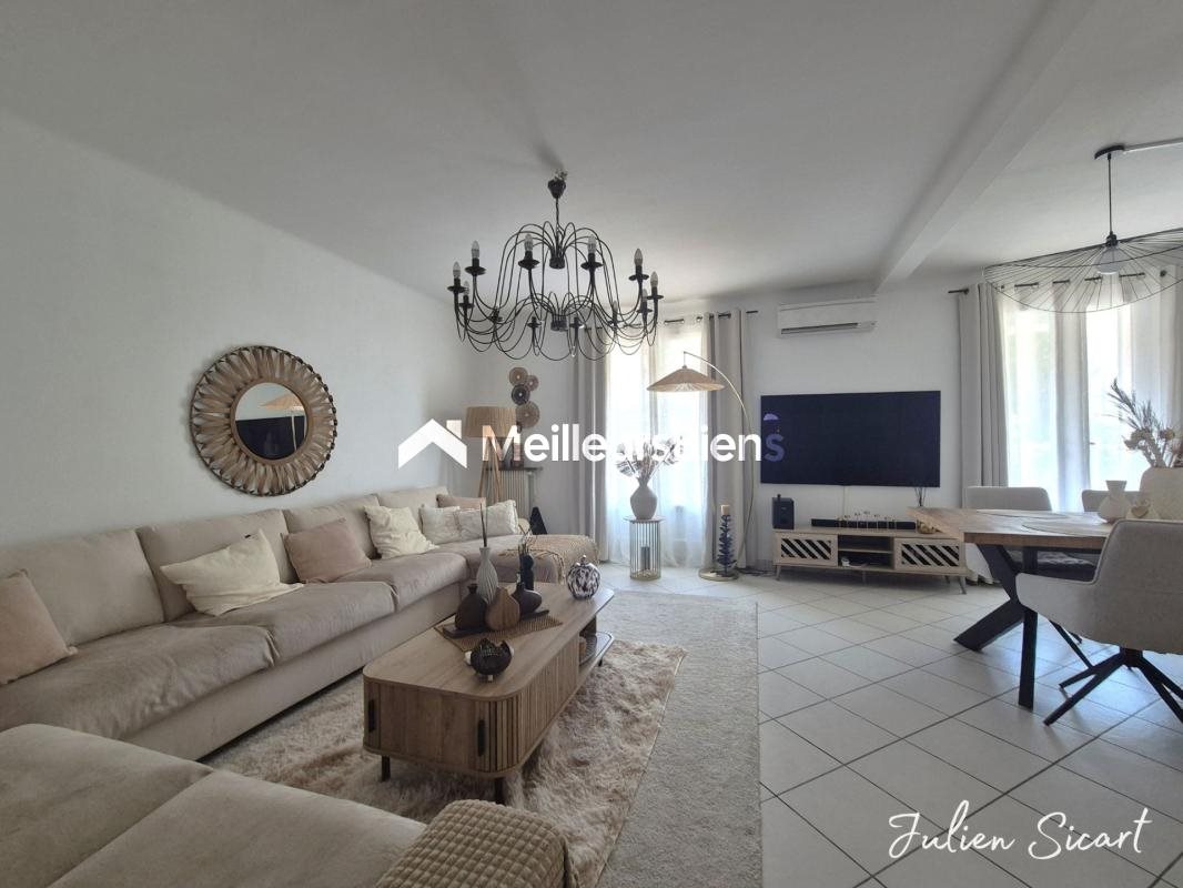Maison à vendre, 120m², Perpignan