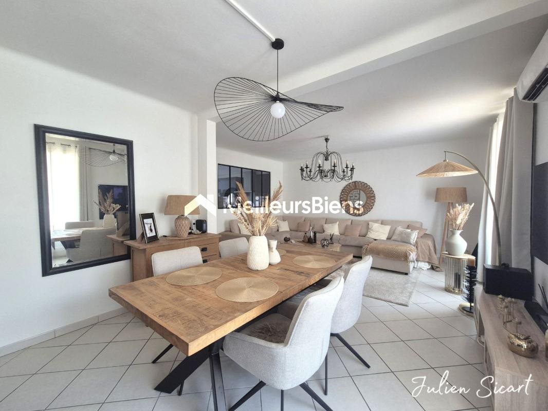 Maison à vendre, 120m², Perpignan