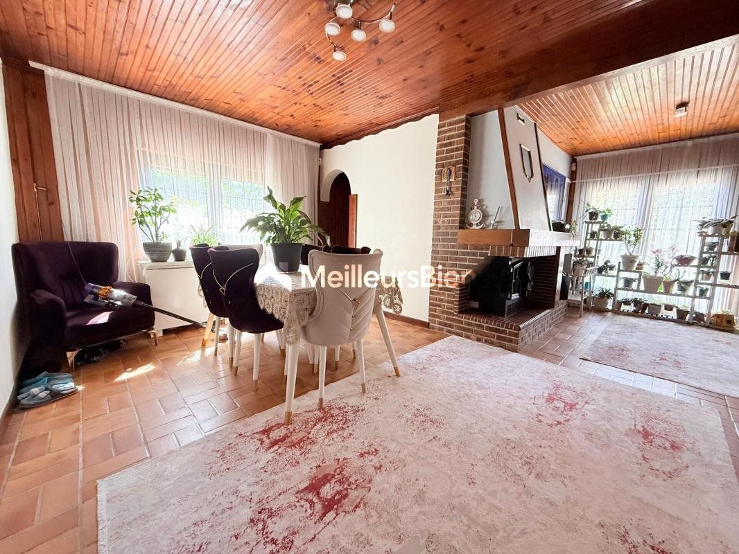 Maison à vendre, 186m², Goussainville