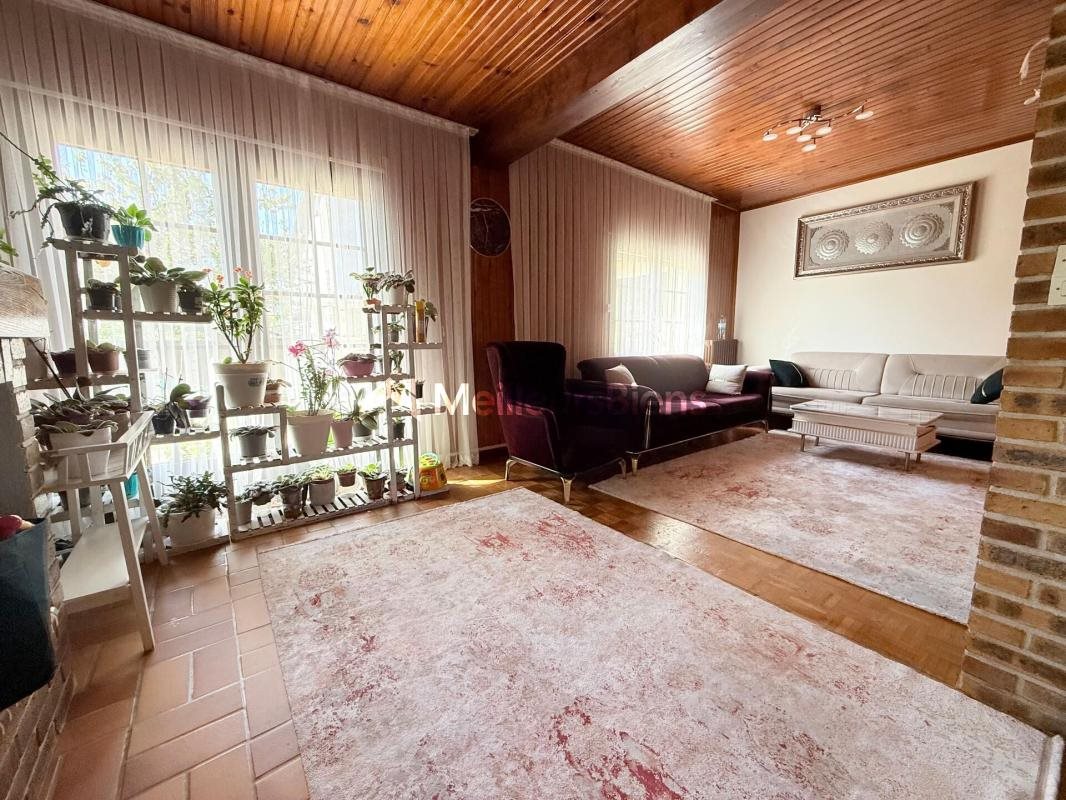 Maison à vendre, 186m², Goussainville