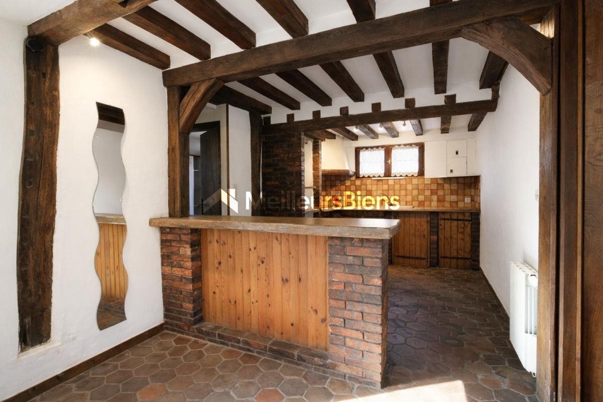 Maison à vendre, 95m², Chambois