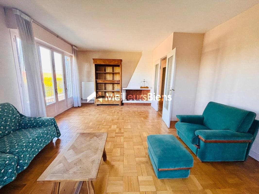Appartement à vendre, 91m², Gien
