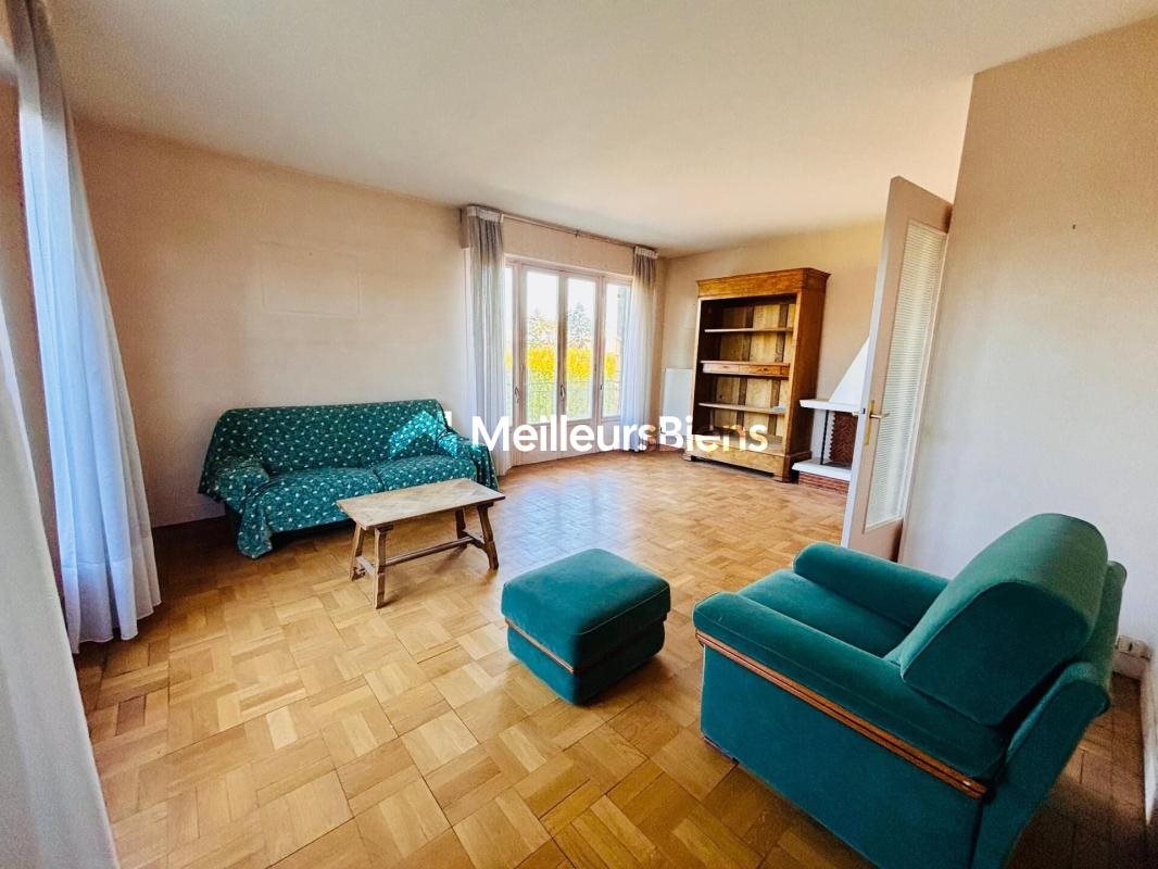 Appartement à vendre, 91m², Gien
