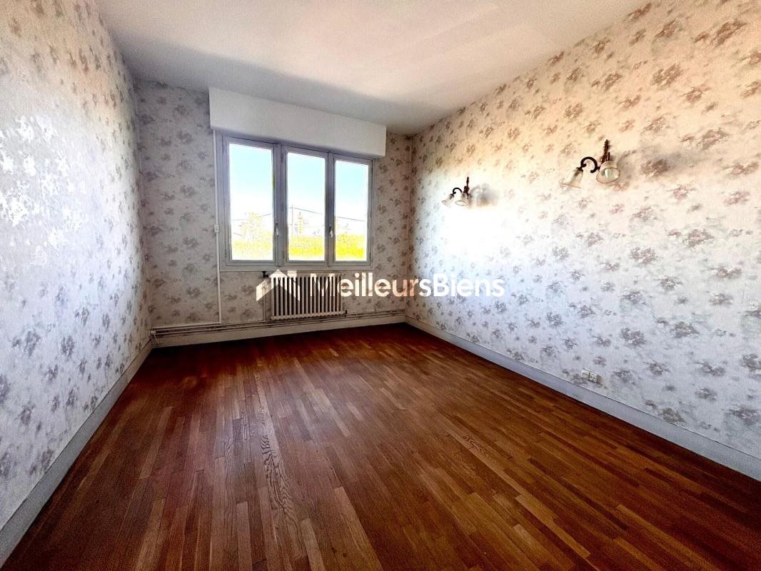 Appartement à vendre, 91m², Gien