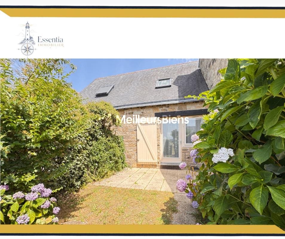 Maison à vendre, 35m², Larmor-Baden