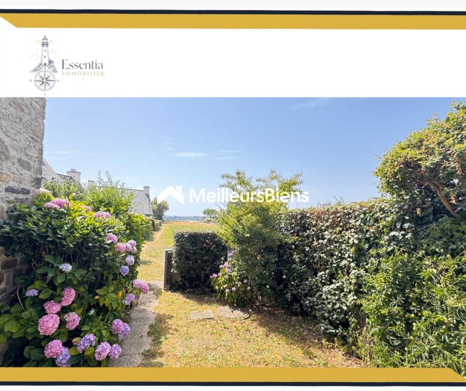 Maison à vendre, 35m², Larmor-Baden