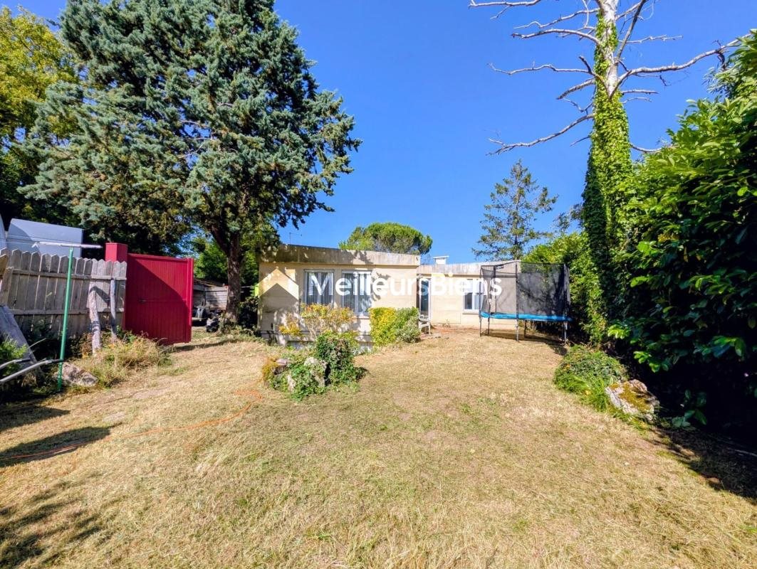 Maison à vendre, 145m², Jouy-Mauvoisin