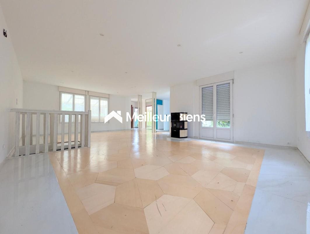 Maison à vendre, 145m², Jouy-Mauvoisin