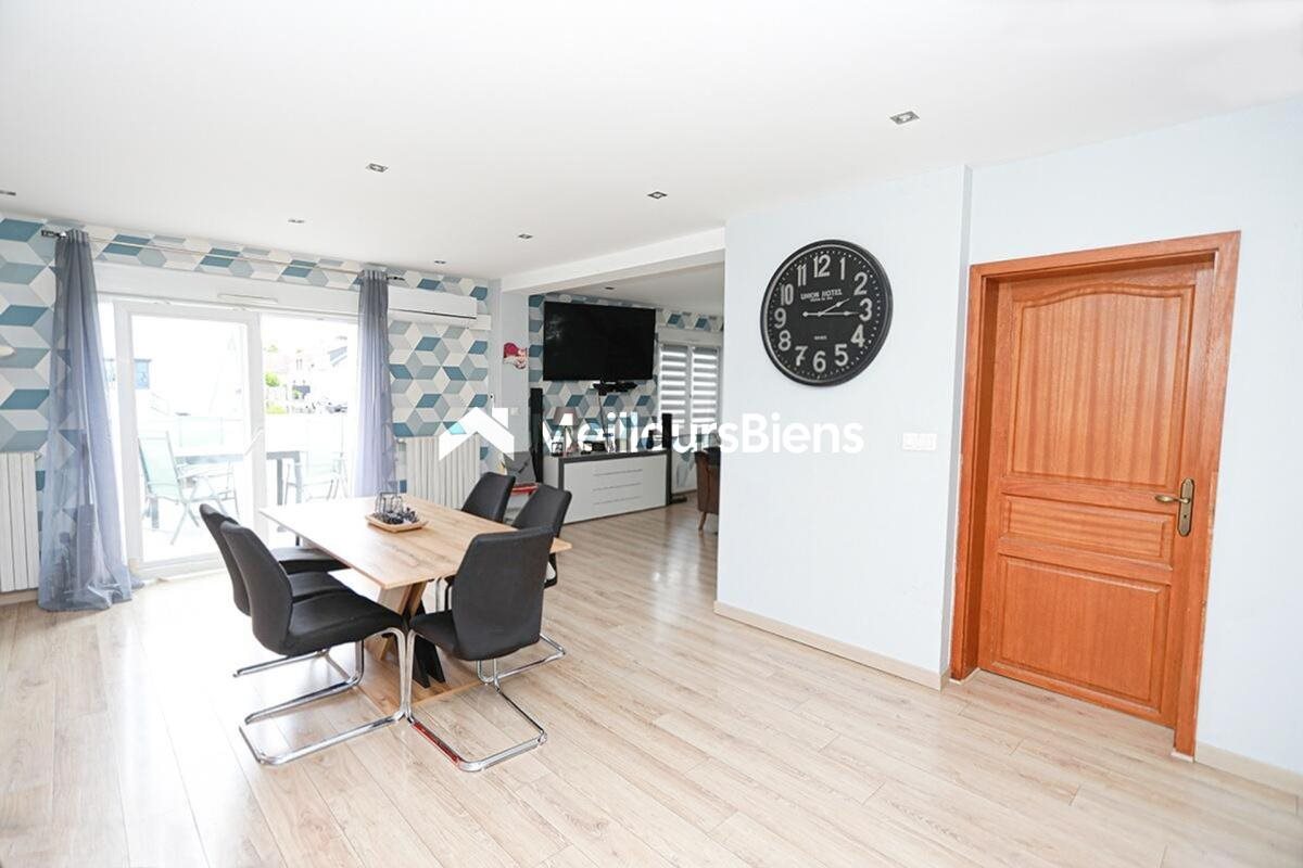 Maison à vendre, 110m², Talange