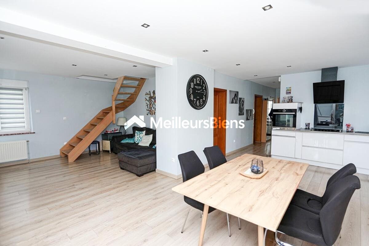 Maison à vendre, 110m², Talange