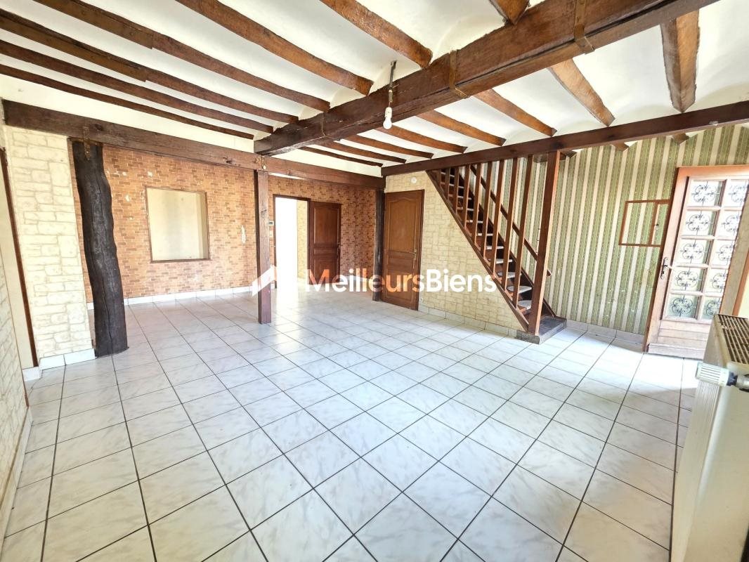 Maison à vendre, 79m², Recquignies