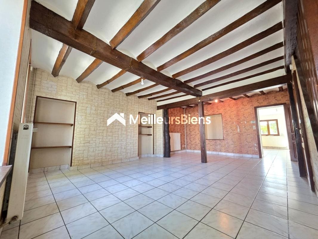 Maison à vendre, 79m², Recquignies