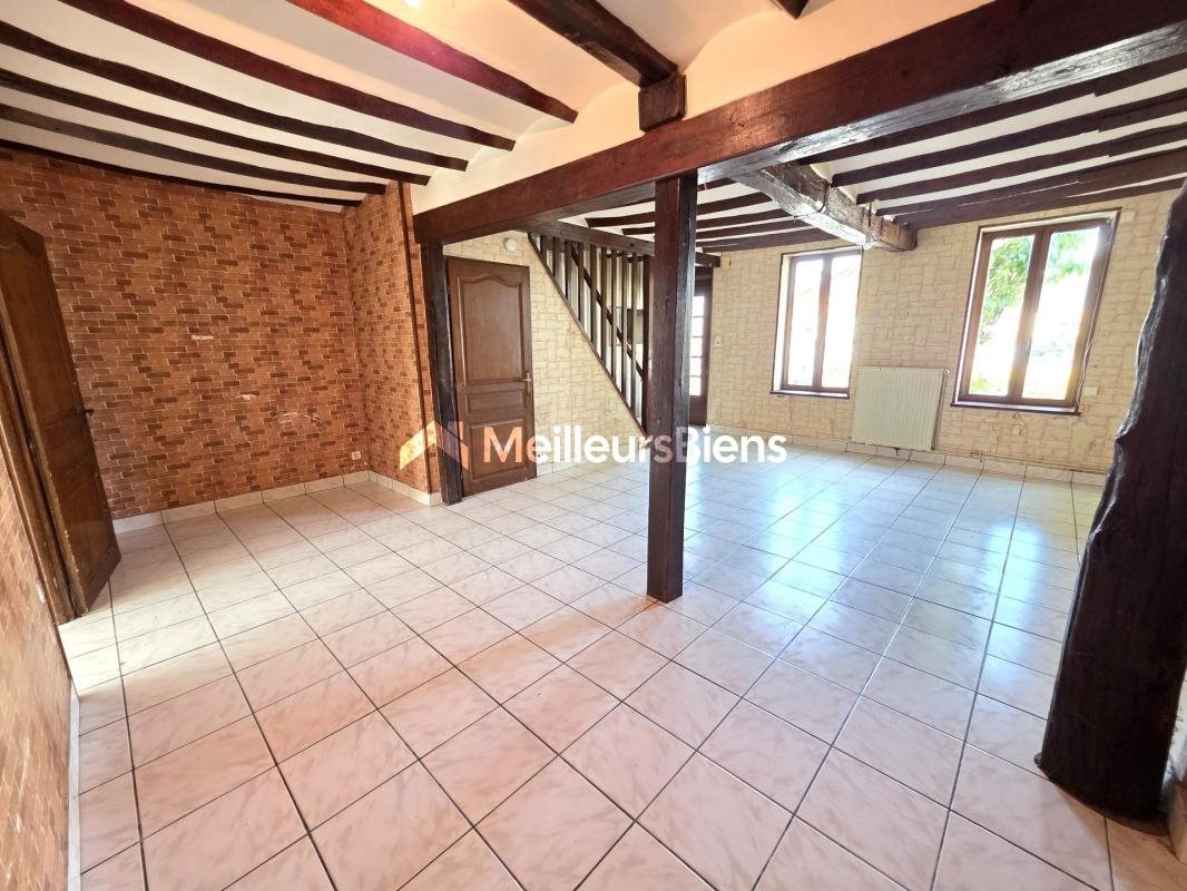 Maison à vendre, 79m², Recquignies