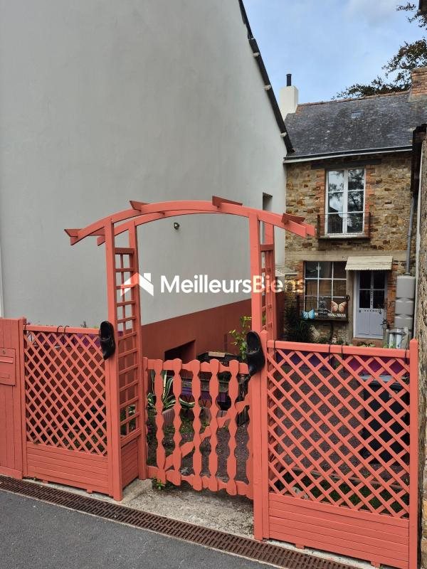 Maison à vendre, 114m², Bain-de-Bretagne