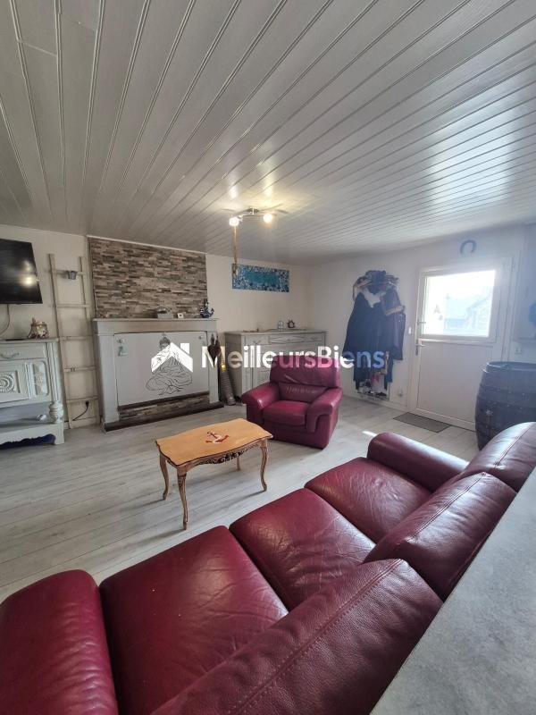 Maison à vendre, 114m², Bain-de-Bretagne