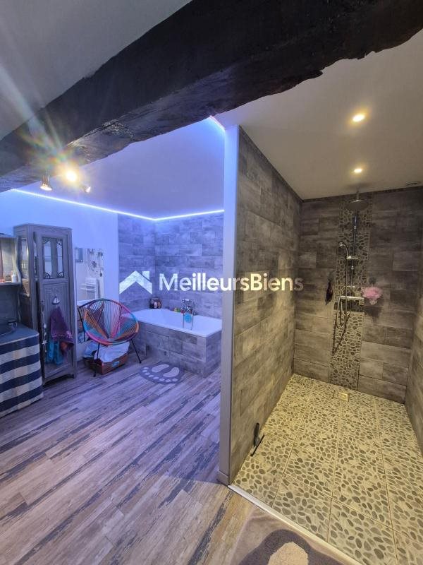 Maison à vendre, 114m², Bain-de-Bretagne